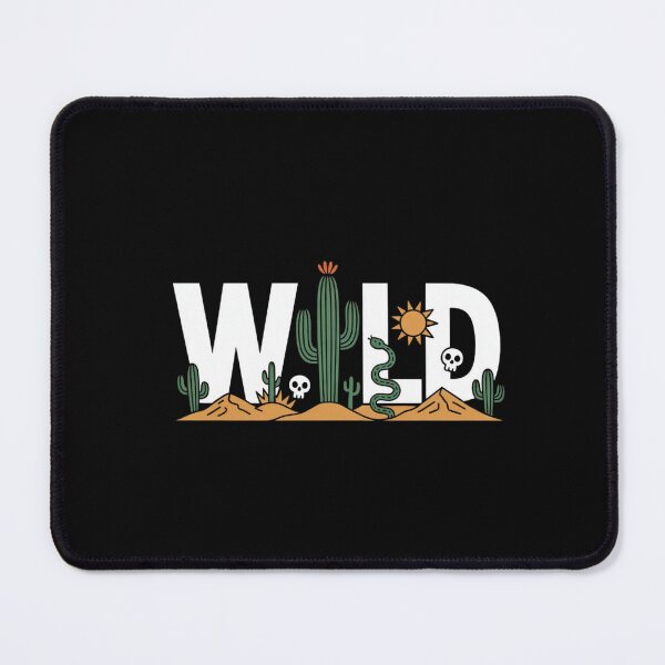 Item preview, Wild Desert: The Call of the Desert designed and sold by FrenchTouch77.