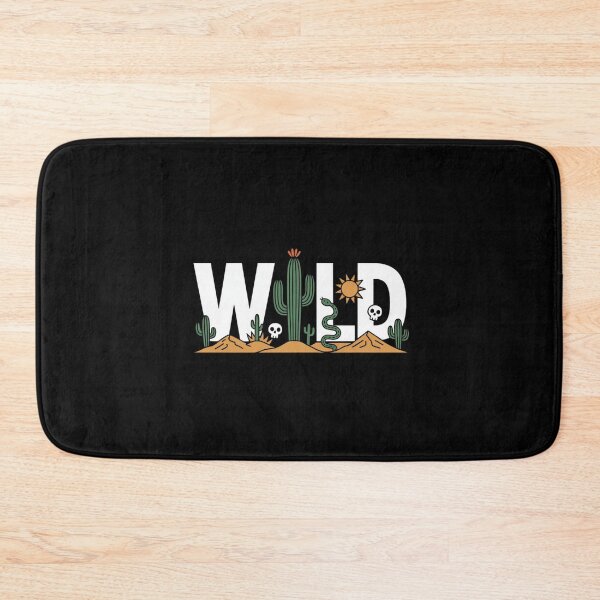 Item preview, Wild Desert: The Call of the Desert designed and sold by FrenchTouch77.