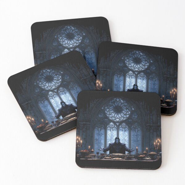 Item preview, Vampire Lord's Feast - RPG - Fantasy Series designed and sold by Mission Ready.