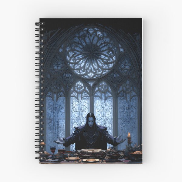 Item preview, Vampire Lord's Feast - RPG - Fantasy Series designed and sold by Mission Ready.