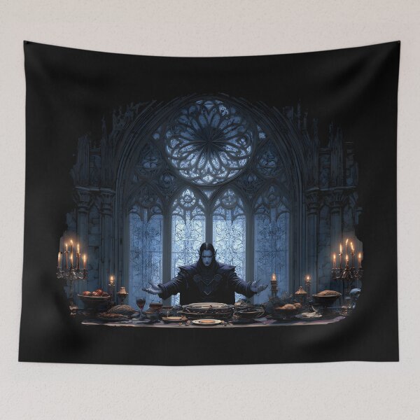 Item preview, Vampire Lord's Feast - RPG - Fantasy Series designed and sold by Mission Ready.