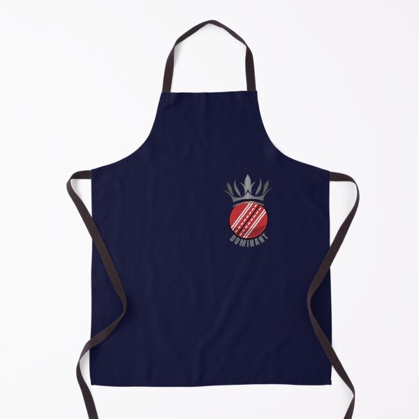 Item preview, King of the Pitch Cricket Ball Crowned designed and sold by LoudVictory.