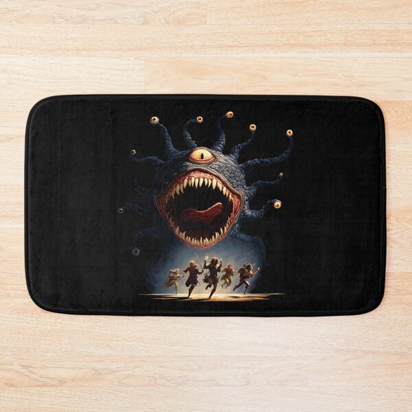 Item preview, RPG Party Beholder Escape - Fantasy Series designed and sold by Mission Ready.