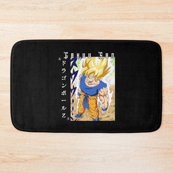 Item preview, Anime Martial Warrior – Classic Battle Pose designed and sold by vistalyn.