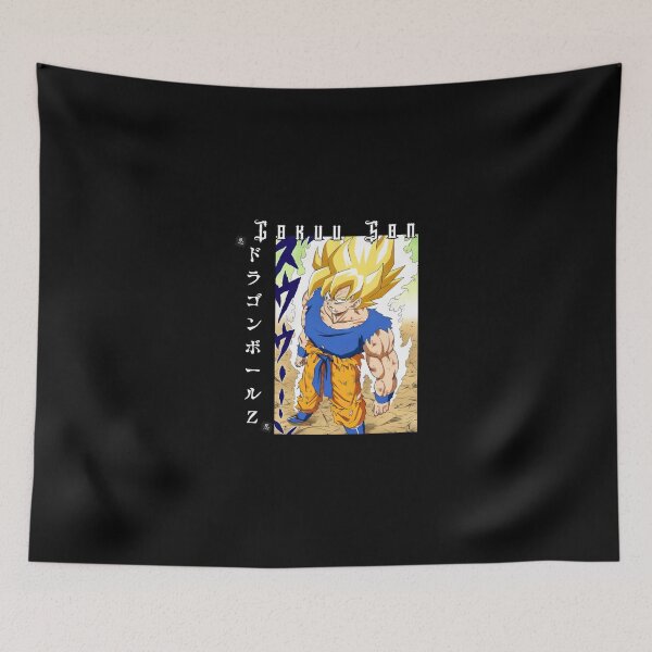 Item preview, Anime Martial Warrior – Classic Battle Pose designed and sold by vistalyn.