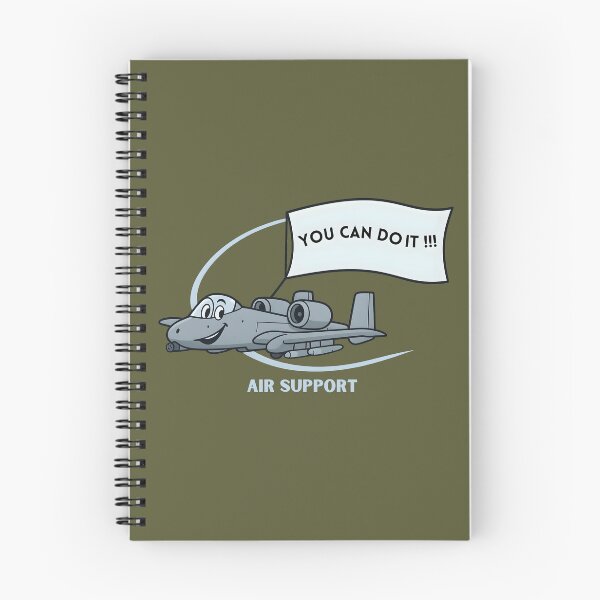 Item preview, Air Support, CAS, A-10 Warthog, Patriotic Series designed and sold by Mission Ready.