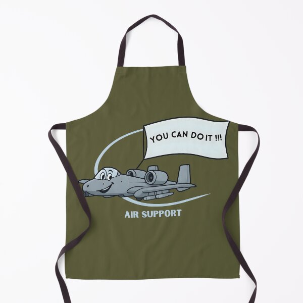 Item preview, Air Support, CAS, A-10 Warthog, Patriotic Series designed and sold by Mission Ready.