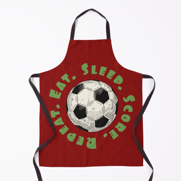 Item preview, Eat. Sleep. Score. Repeat. designed and sold by CARPIO Creations.
