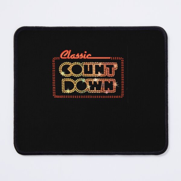 Item preview, AusRock Countdown Tee  designed and sold by shehryart.