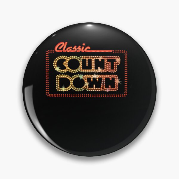Item preview, AusRock Countdown Tee  designed and sold by shehryart.