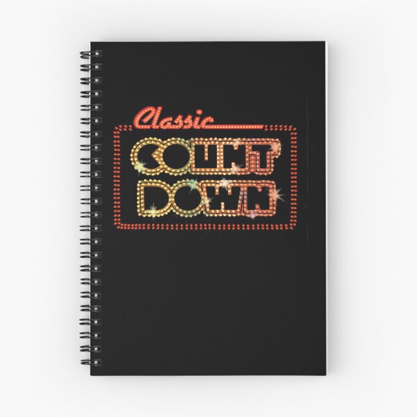 Item preview, AusRock Countdown Tee  designed and sold by shehryart.