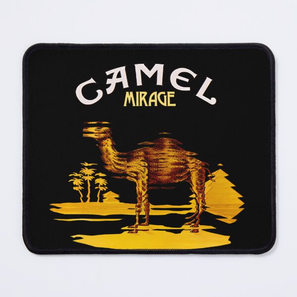 Item preview, Camel  designed and sold by jakkkc.