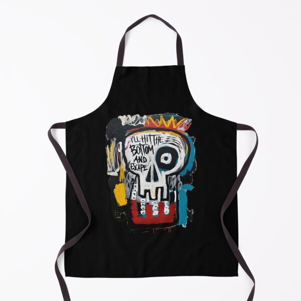 Item preview, Radiohead Weird Fishes I'll Hit The Bottom And Escape designed and sold by JoyfulGate.