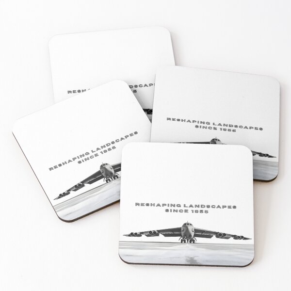 Item preview, Reshaping Landscapes Since 1955 - Patriotic Series designed and sold by Mission Ready.