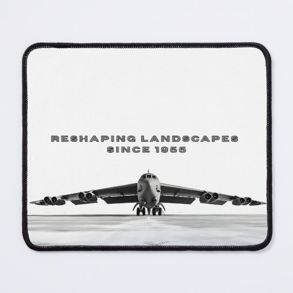 Item preview, Reshaping Landscapes Since 1955 - Patriotic Series designed and sold by Mission Ready.