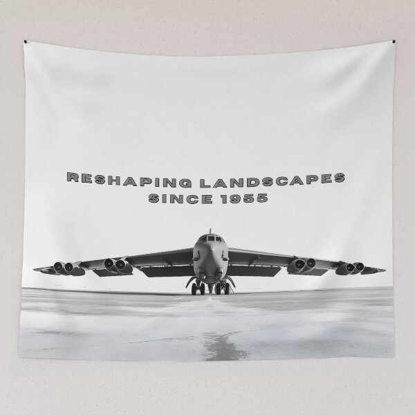 Item preview, Reshaping Landscapes Since 1955 - Patriotic Series designed and sold by Mission Ready.