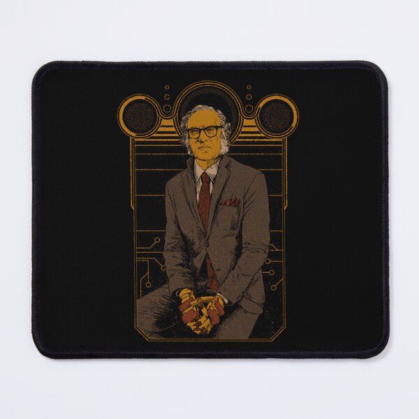 Item preview, Asimov, Robot designed and sold by JoyfulGate.