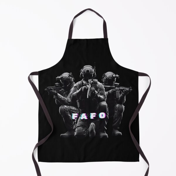 Item preview, SpecOps - FAFO #1 - Patriotic Series designed and sold by Mission Ready.