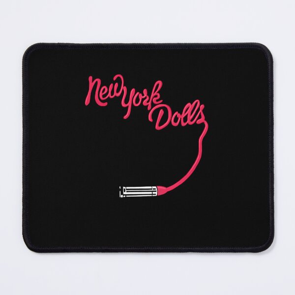 Item preview, Private New York Dolls World designed and sold by shehryart.