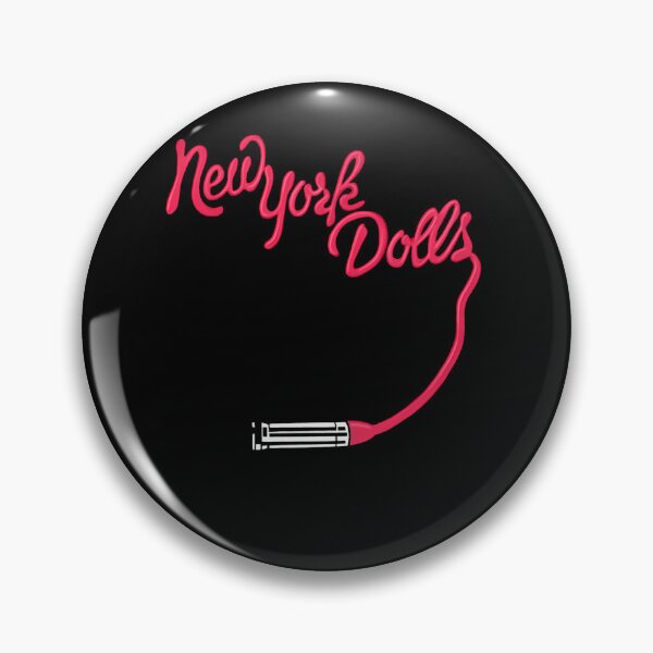 Item preview, Private New York Dolls World  designed and sold by shehryart.