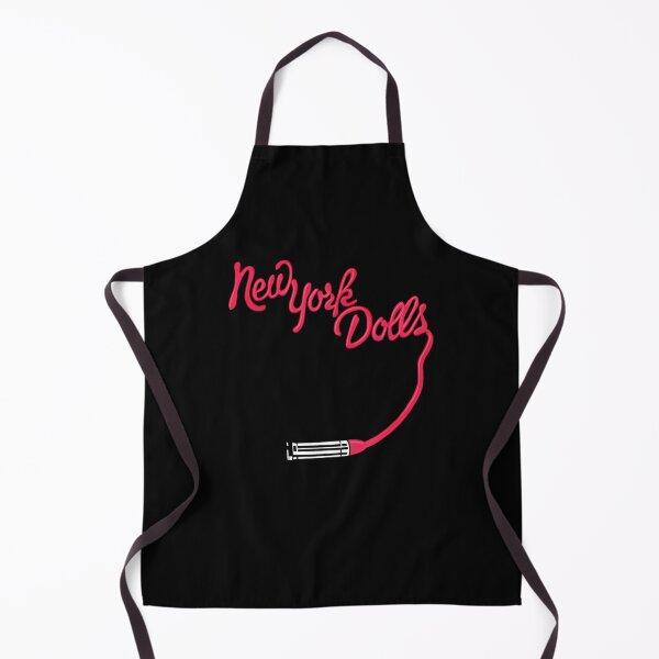 Item preview, Private New York Dolls World designed and sold by shehryart.