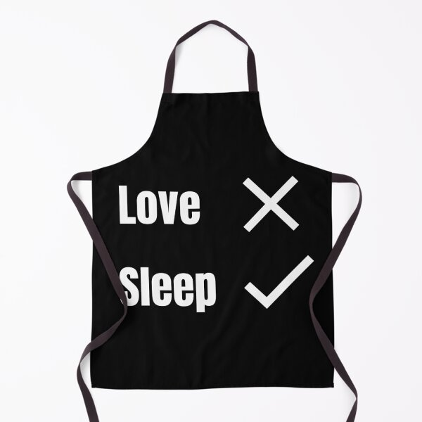Item preview, Love sleep designed and sold by FashionN5.