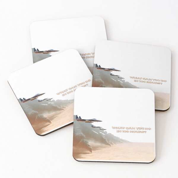 Item preview, 100 Hours, Gulf War, Desert Storm,  designed and sold by Mission Ready.