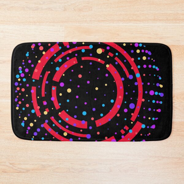 Item preview, System Status: Beta - High-End Tech Illustration designed and sold by Mini Pixel Perfect Co..