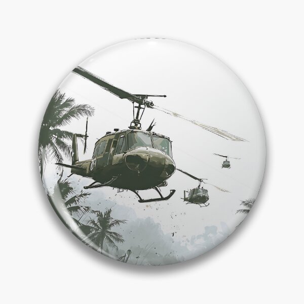 Item preview, Fortunate Sons, Vietnam Veteran - Patriotic Series designed and sold by Mission Ready.