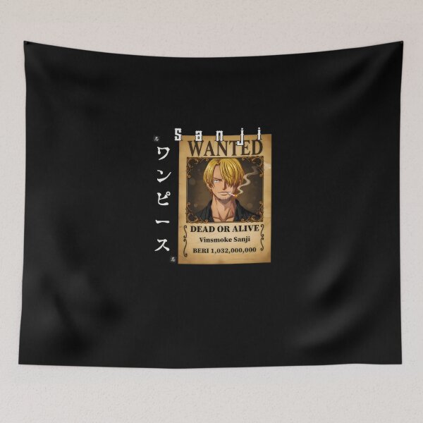 Item preview, Elegant Anime Pirate Cook – Gentleman Manga Style designed and sold by aztra-art.