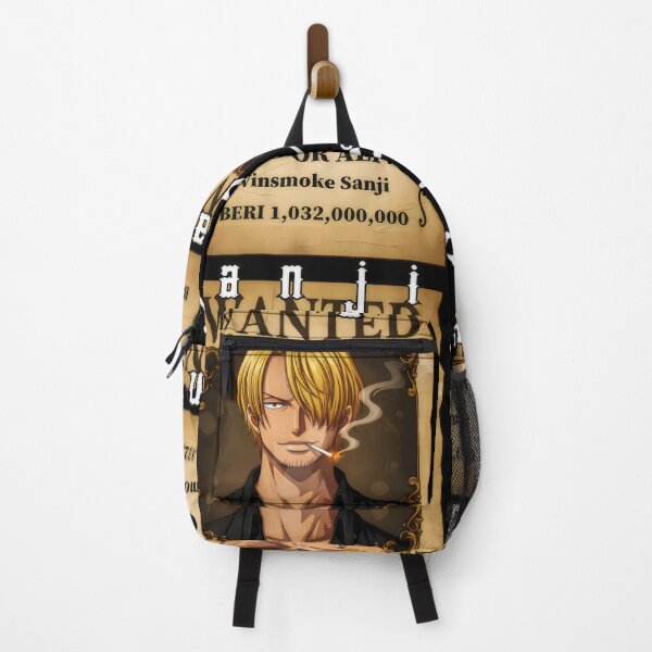 Item preview, Elegant Anime Pirate Cook – Gentleman Manga Style designed and sold by aztra-art.
