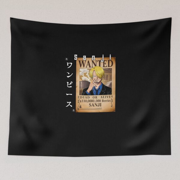 Item preview, Elegant Anime Pirate Cook – Gentleman Manga Style designed and sold by aztra-art.