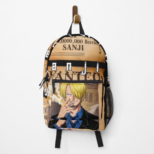 Item preview, Elegant Anime Pirate Cook – Gentleman Manga Style designed and sold by aztra-art.