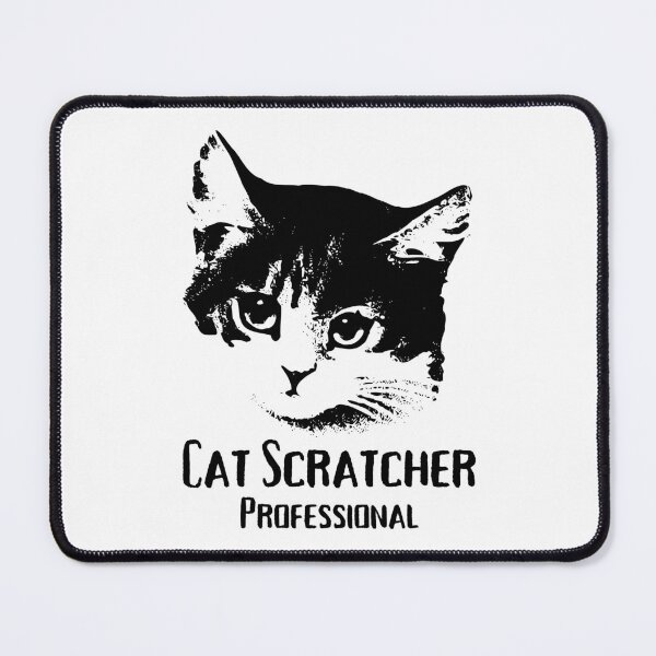 Item preview, Cat Scratcher professional designed and sold by Peerless-Prime.