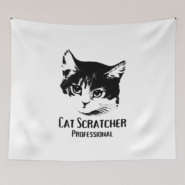 Item preview, Cat Scratcher professional designed and sold by Peerless-Prime.