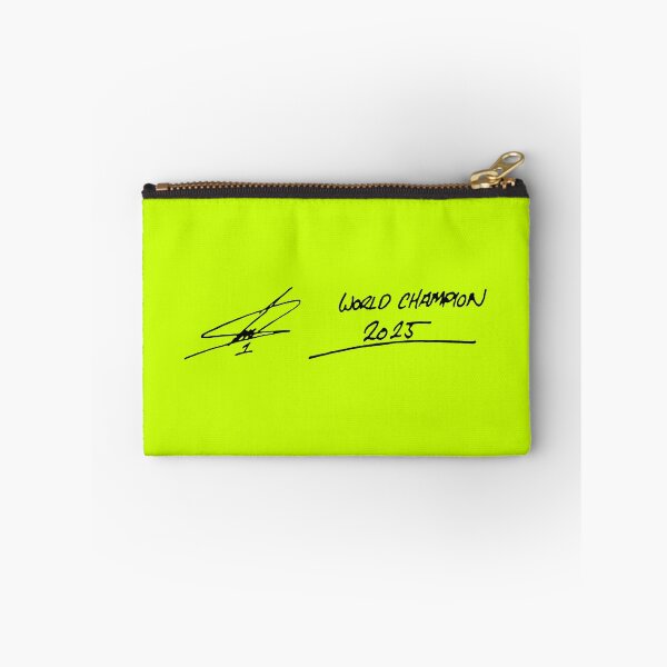 Item preview, WDC Lando Signature w colour designed and sold by lineandlunar.