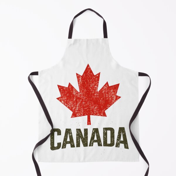Item preview, Canada Maple Leaf Distressed Vintage Design – Patriotic Canadian Pride Shirt designed and sold by Globalcitytees.