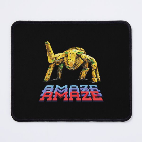Item preview, Project Hail Mary Rocky, Rocky Amaze, amaze amaze amaze, Amaze Jazz Hands, andy weir, ryland grace - Project Hail Mary designed and sold by CandleSpirit.