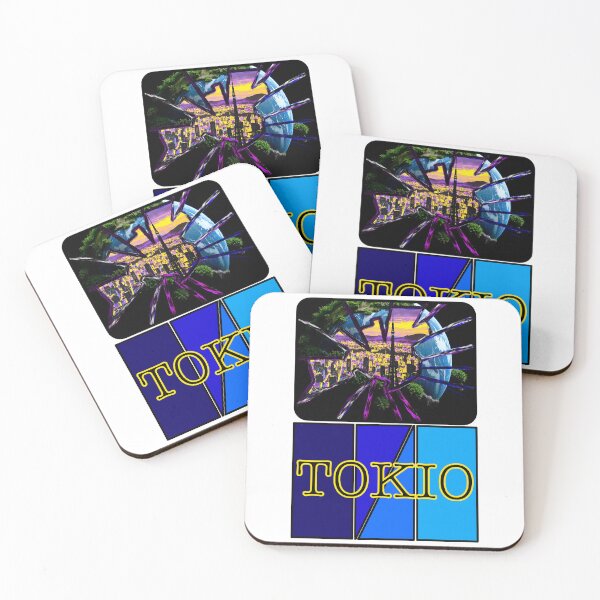 Item preview, Tokio designed and sold by Daniela`s shop.