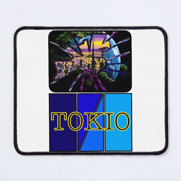 Item preview, Tokio designed and sold by Daniela`s shop.