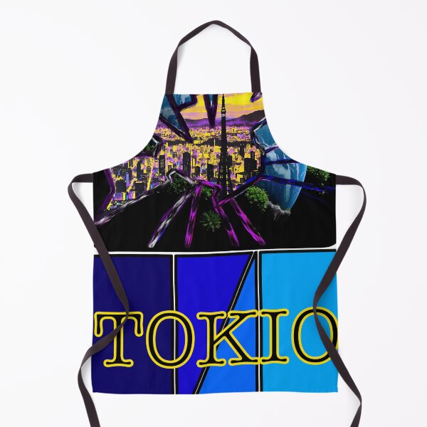 Item preview, Tokio designed and sold by Daniela`s shop.