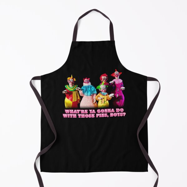Item preview, What're You Gonna Do With Those Pies, Boys Killer Klown Pies  designed and sold by JoyfulGate.