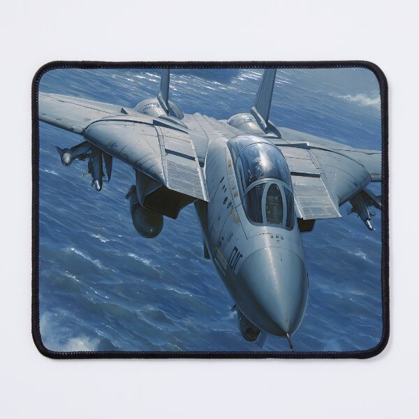 Item preview, Carrier Ops - Naval Aircraft, Military Aviation, Fighter Jet designed and sold by Mission Ready.