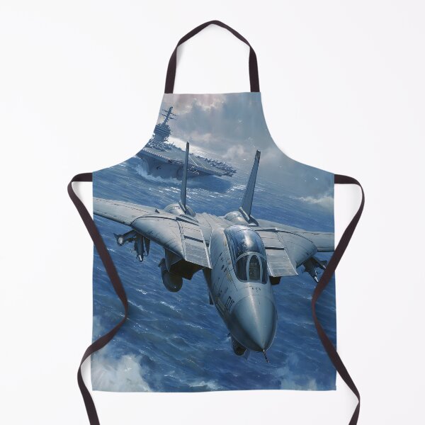 Item preview, Carrier Ops - Naval Aircraft, Military Aviation, Fighter Jet designed and sold by Mission Ready.