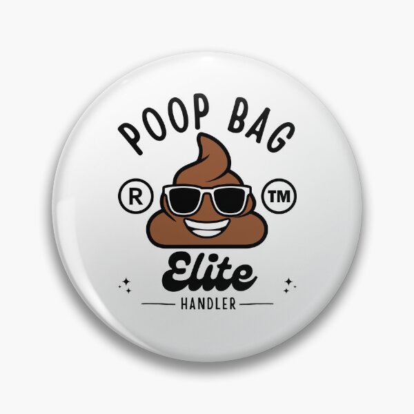 Item preview, Poop bag elite handler designed and sold by Peerless-Prime.