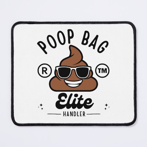 Item preview, Poop bag elite handler designed and sold by Peerless-Prime.