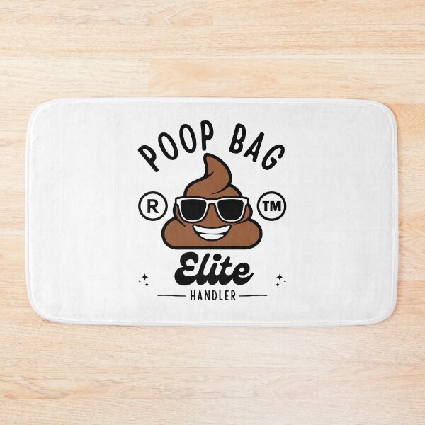 Item preview, Poop bag elite handler designed and sold by Peerless-Prime.