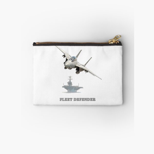 Item preview, F-14 Tomcat Fleet Defender Carrier Ops designed and sold by Mission Ready.