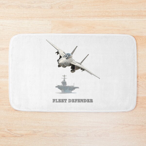 Item preview, F-14 Tomcat Fleet Defender Carrier Ops designed and sold by Mission Ready.
