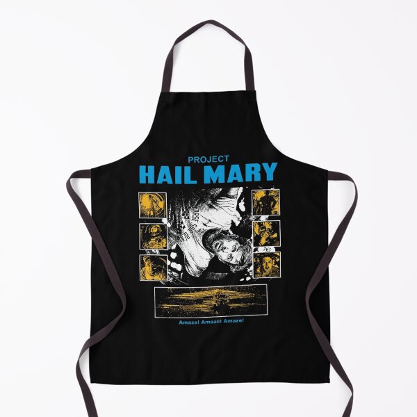Aperçu de l'œuvre Projet Hail Mary Rocky, Rocky Amaze, amaze amaze amaze, Amaze Jazz Hands, Andy Weir, Ryland Grace - Projet Hail Mary créée et vendue par CandleSpirit.
